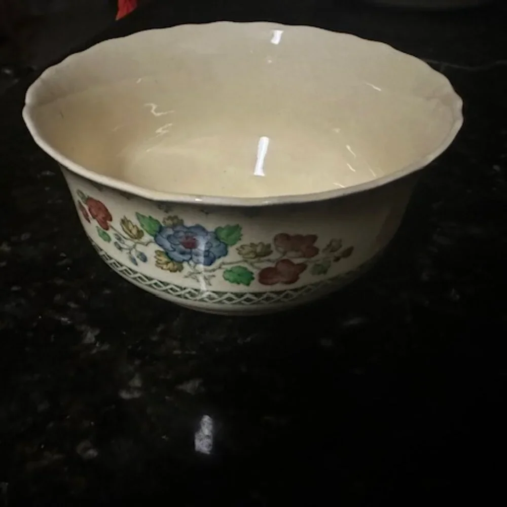 Tea set - Picture 7 of 9